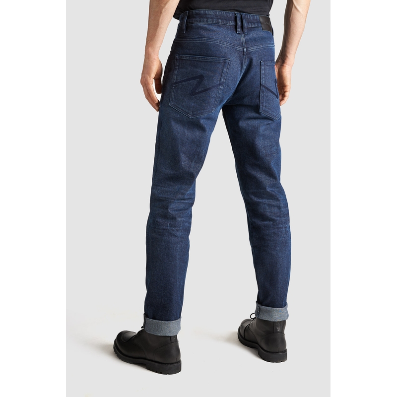 PANDO MOTO Arnie Slim motoros farmer kék kiárusítás