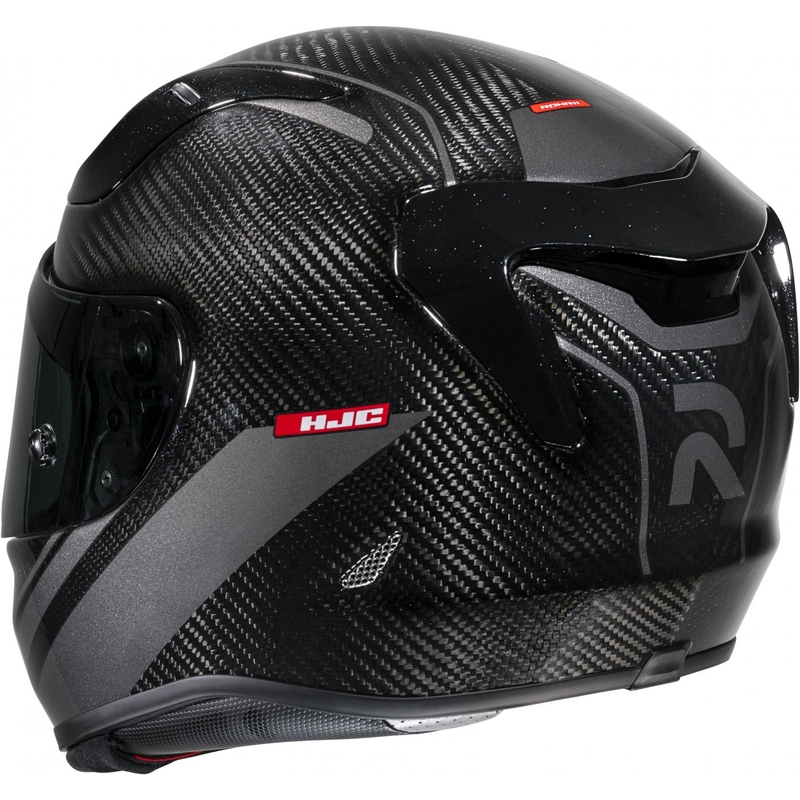 HJC RPHA 11 Carbon Litt MC1 zárt bukósisak