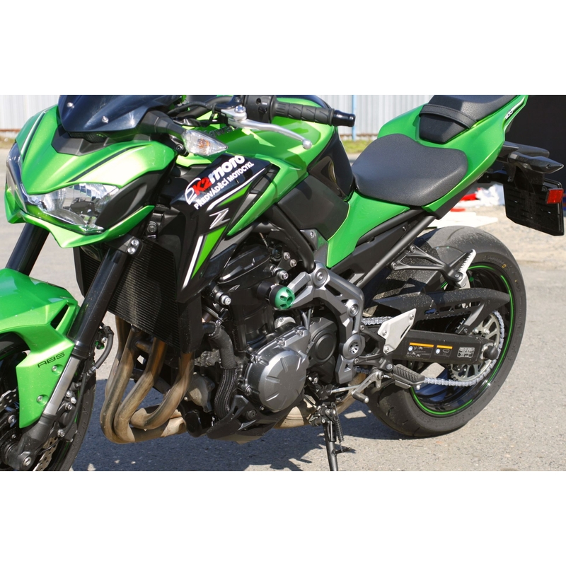 KAWASAKI Z-900 (17-x) nyíl