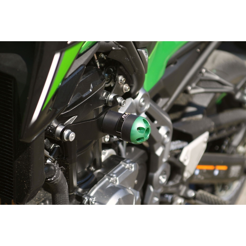 KAWASAKI Z-900 (17-x) nyíl