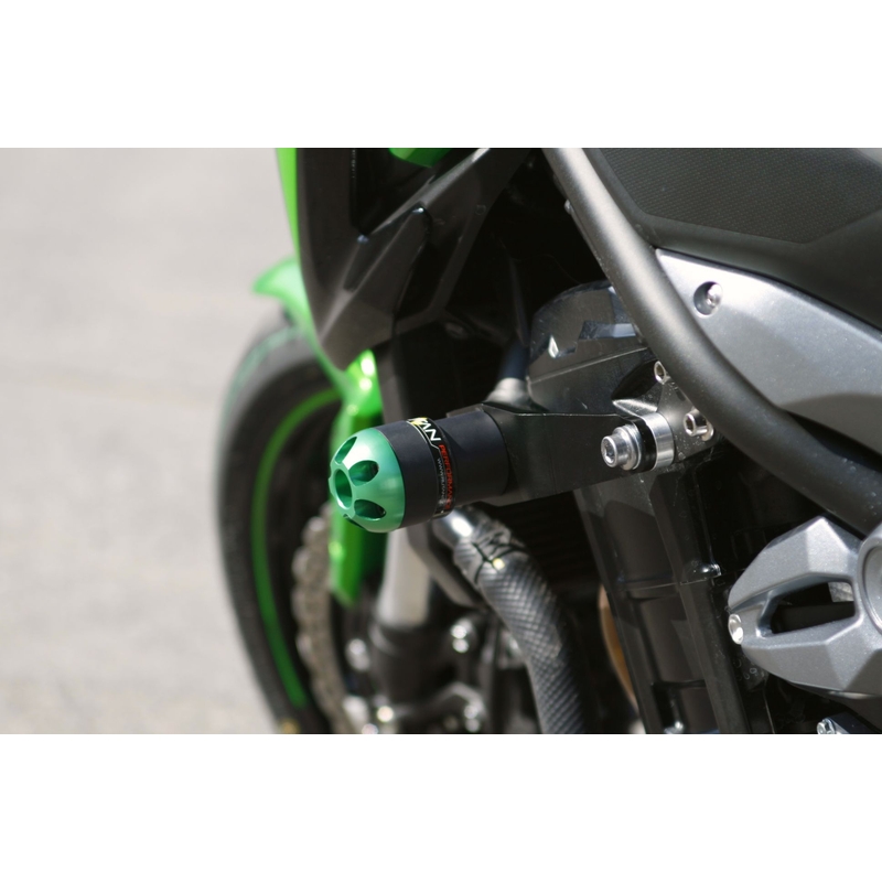 KAWASAKI Z-900 (17-x) nyíl