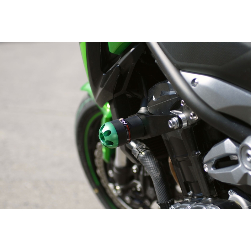 KAWASAKI Z-900 (17-x) nyíl
