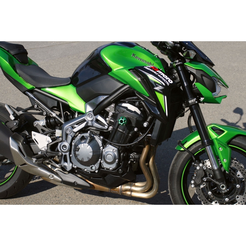 KAWASAKI Z-900 (17-x) nyíl