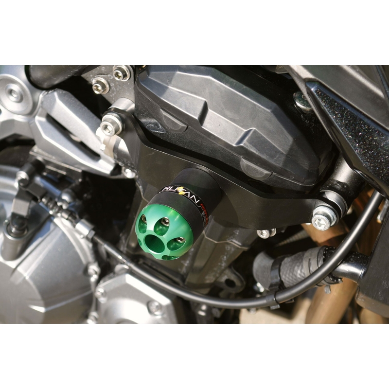 KAWASAKI Z-900 (17-x) nyíl