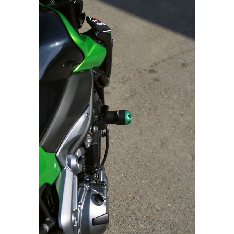 KAWASAKI Z-900 (17-x) nyíl
