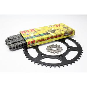 Lánc szett D.I.D + JT VX serie