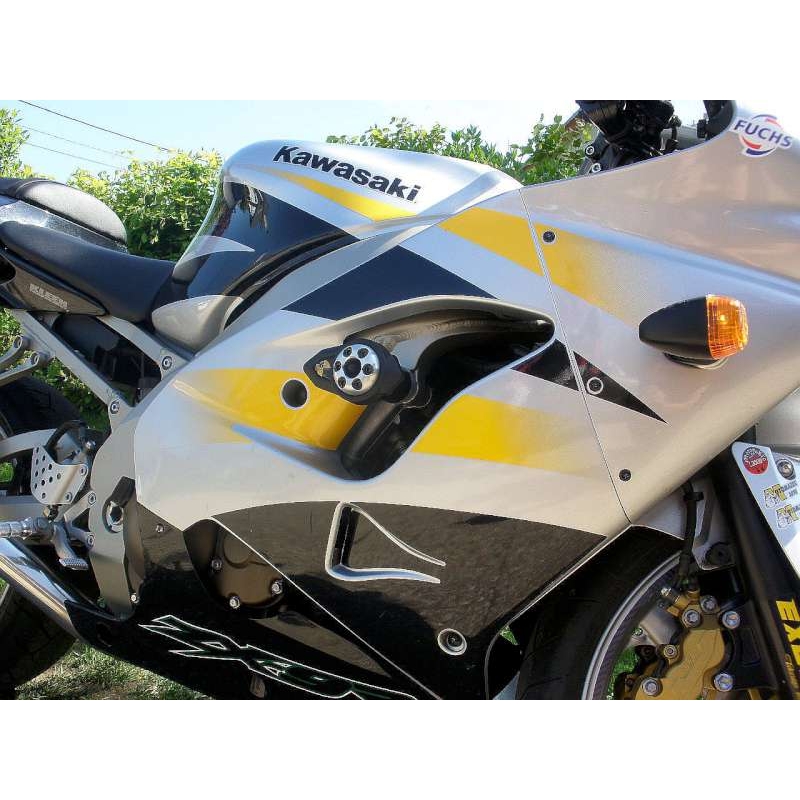 Kawasaki ZX-9R (02-03) Classic