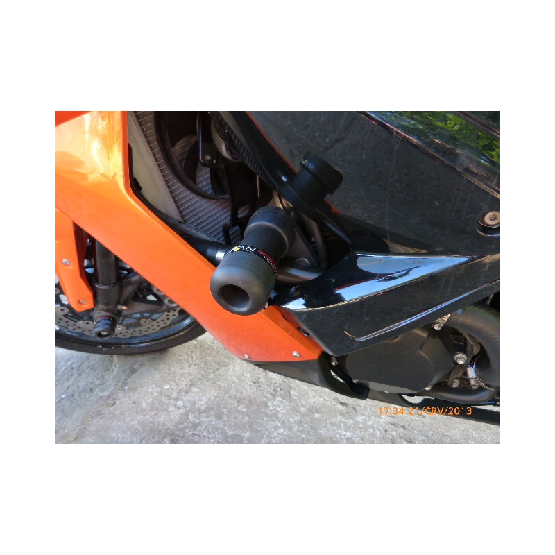 Kawasaki ZX-10R (08-10) nyíl