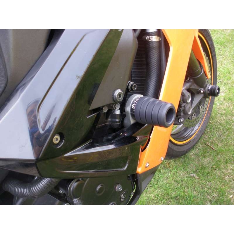 Kawasaki ZX-10R (08-10) nyíl