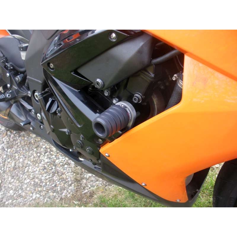 Kawasaki ZX-10R (08-10) nyíl