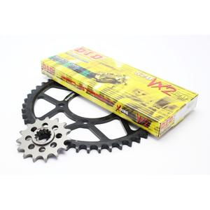 Lánc szett D.I.D + SUPERSPROX VX2 serie