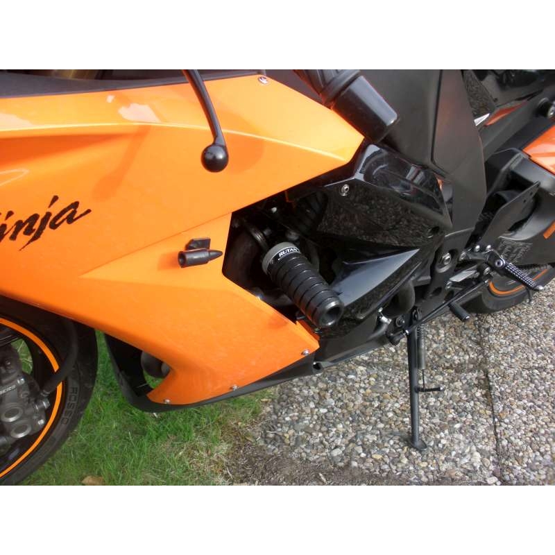 Kawasaki ZX-10R (08-10) Conus