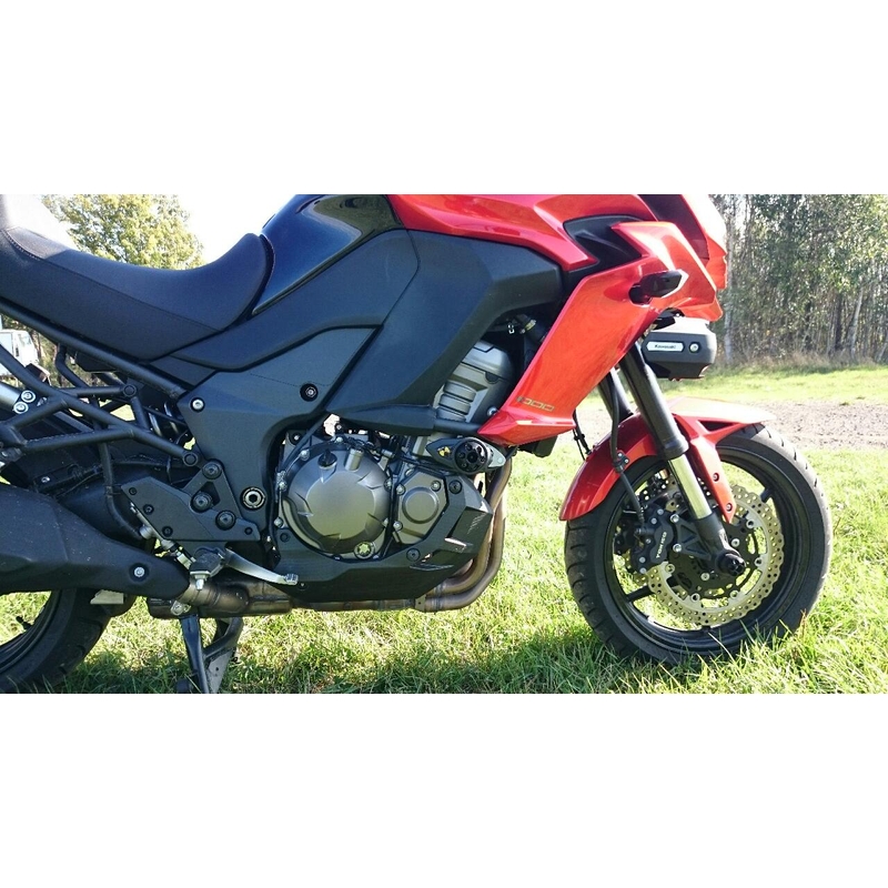 Kawasaki ZRX 1100/1200 (15-) nyíl