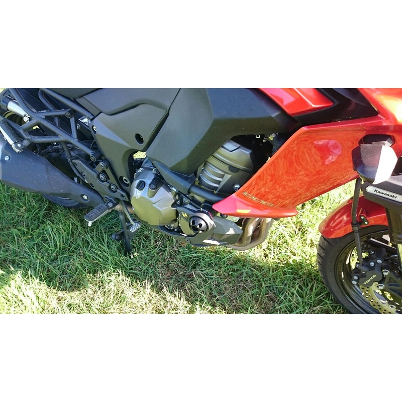 Kawasaki ZRX 1100/1200 (15-) nyíl