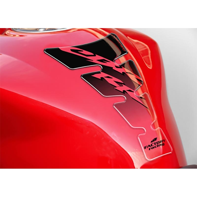 TANK PAD Print Spirit CBR RR