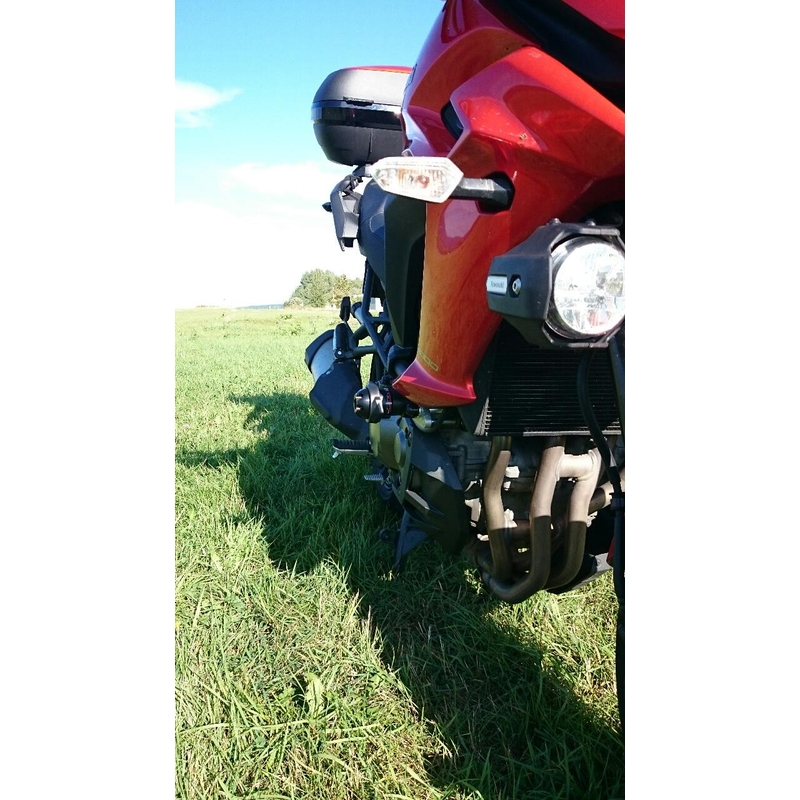 Kawasaki ZRX 1100/1200 (15-) nyíl