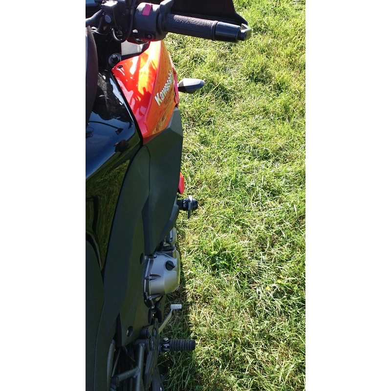 Kawasaki ZRX 1100/1200 (15-) nyíl