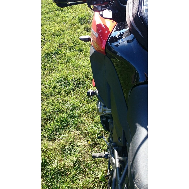 Kawasaki ZRX 1100/1200 (15-) nyíl