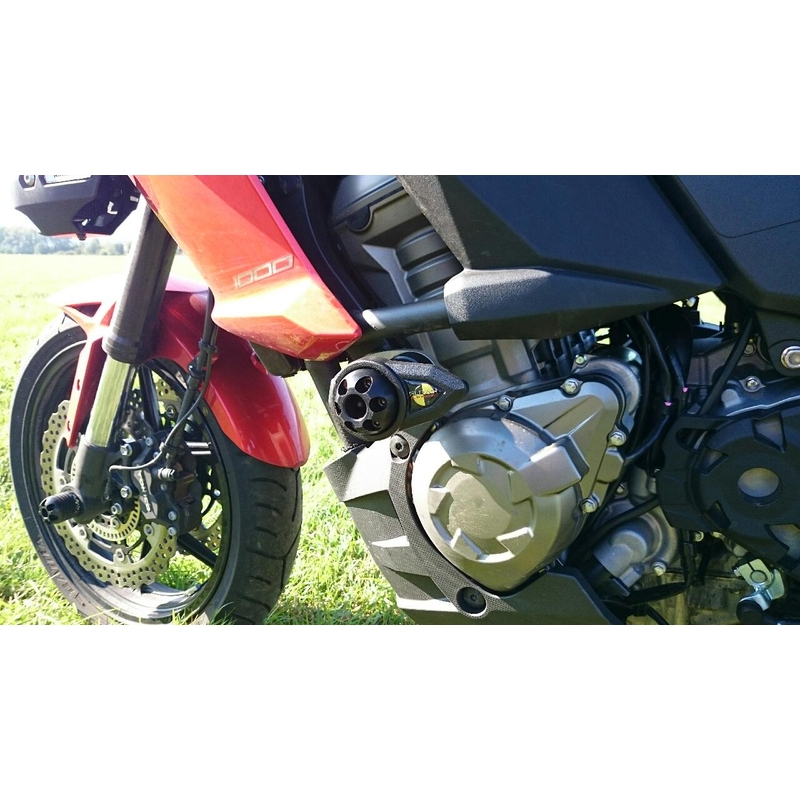 Kawasaki ZRX 1100/1200 (15-) nyíl