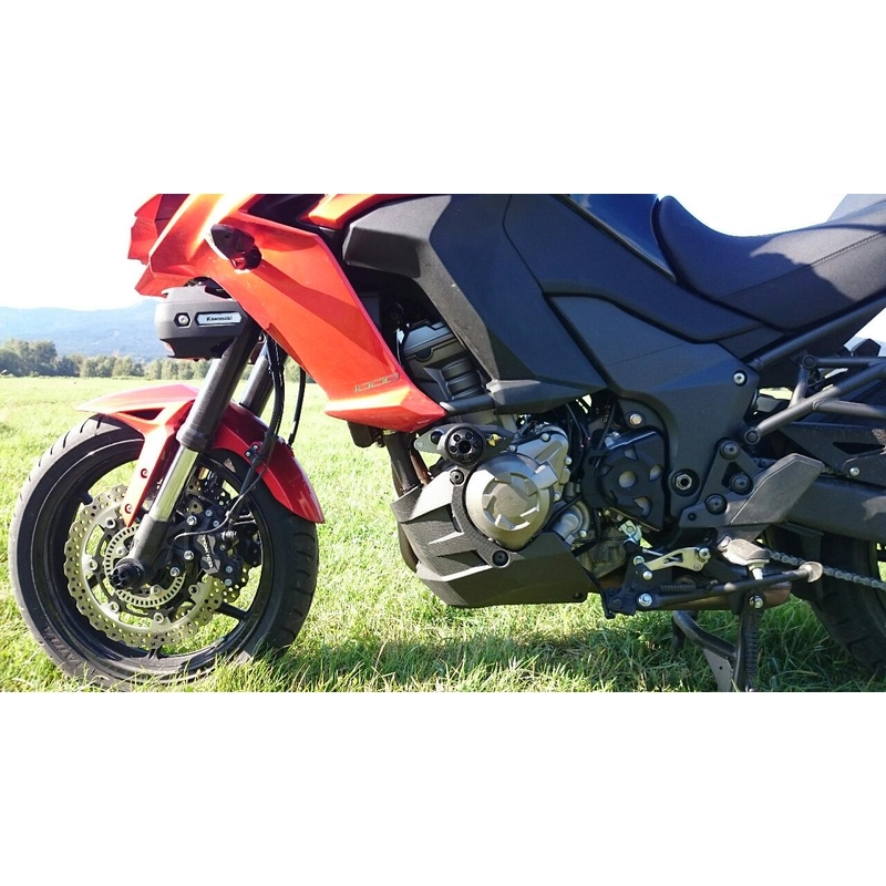 Kawasaki ZRX 1100/1200 (15-) nyíl
