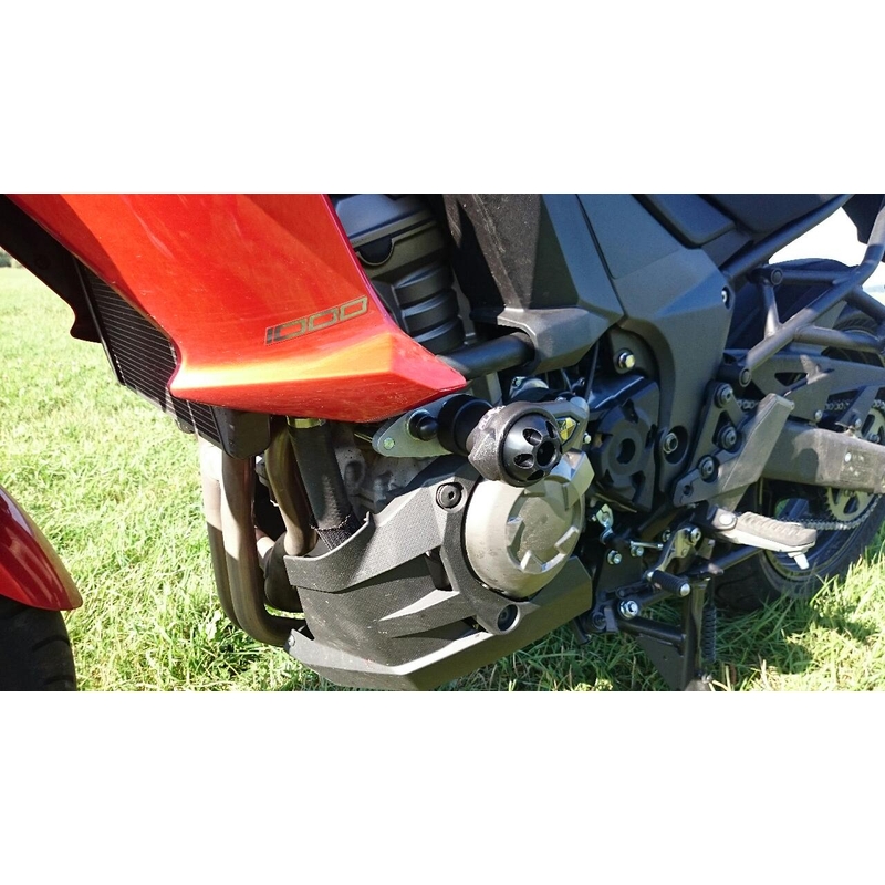 Kawasaki ZRX 1100/1200 (15-) nyíl