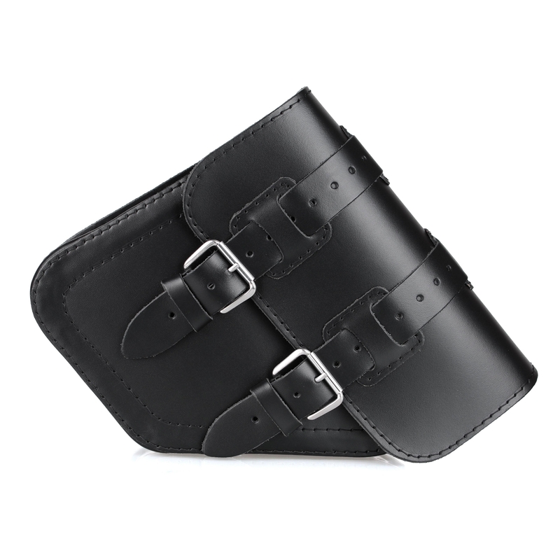 RSA-70A HD Dyna  jobb oldali motoros bőr táska