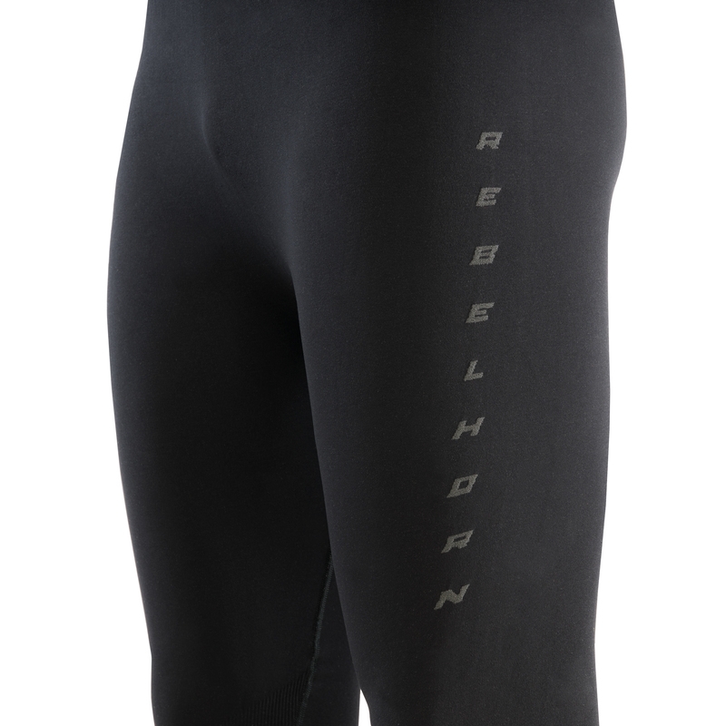 Rebelhorn Freeze II termo alsónadrág fekete