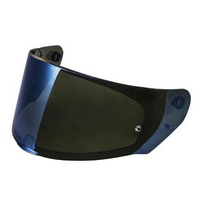 LS2 FF805 plexi irridium kék