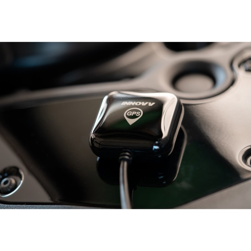 INNOVV K3 motor kamerarendszer