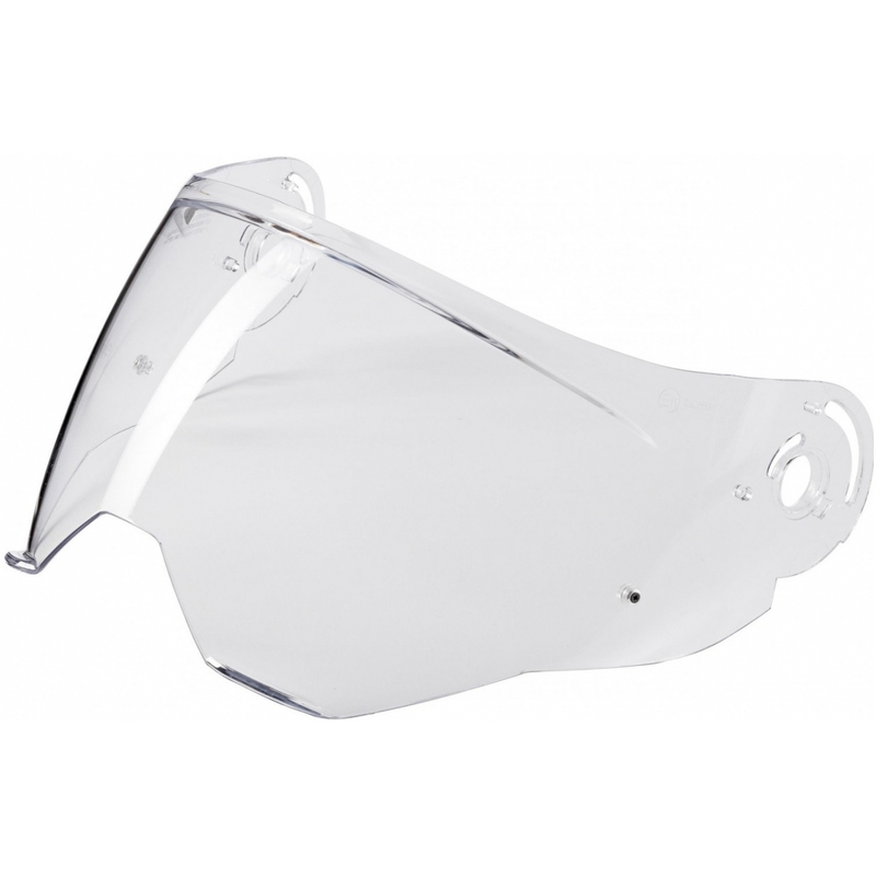 Scorpion ADX-2 Maxvision átlátszó plexi KDF-32