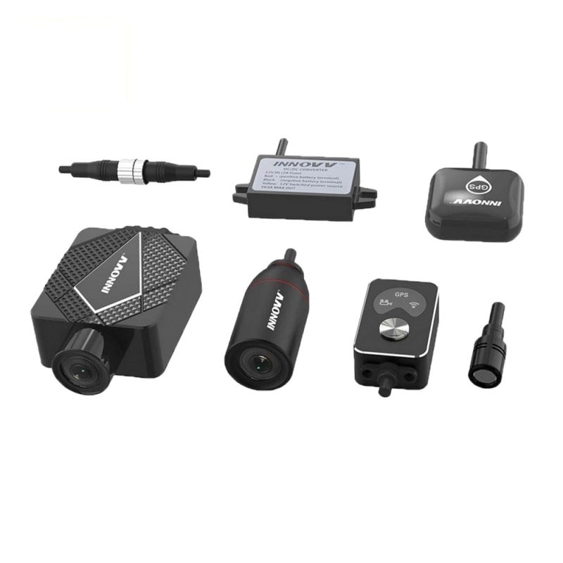 INNOVV K5 motor kamerarendszer
