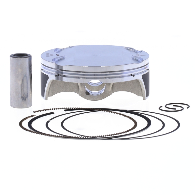Sport piston ATHENA d 96,97 mm részére KTM SX-F 450 2007-2012, ATV KTM SX Quad 450  2009-2011