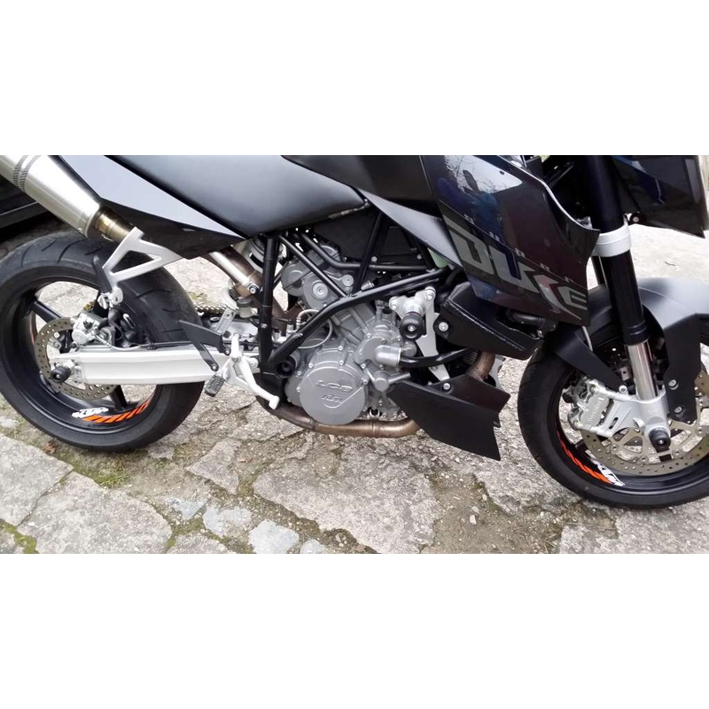 KTM SUPERDUKE 990 Classic