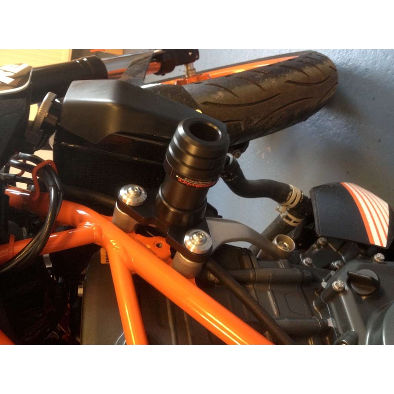 KTM DUKE 125/200/390 nyíl