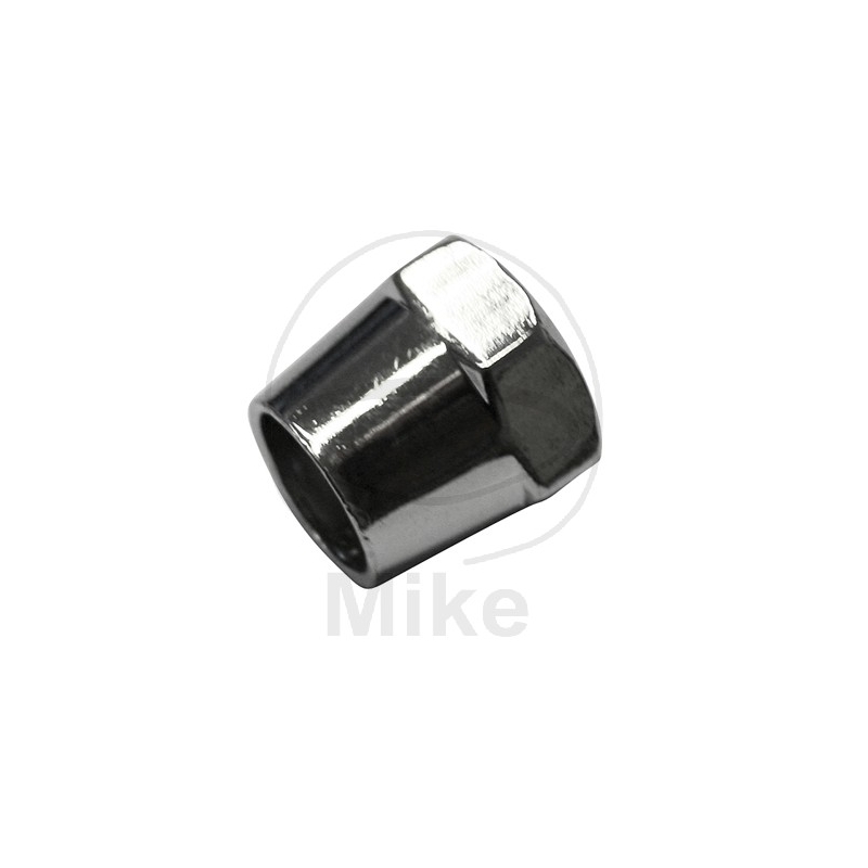 adapter tükörre JMT króm M10 12mm
