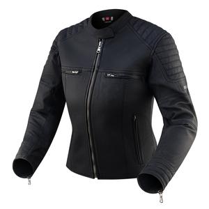 Rebelhorn Hunter Pro női motoros kabát  fekete