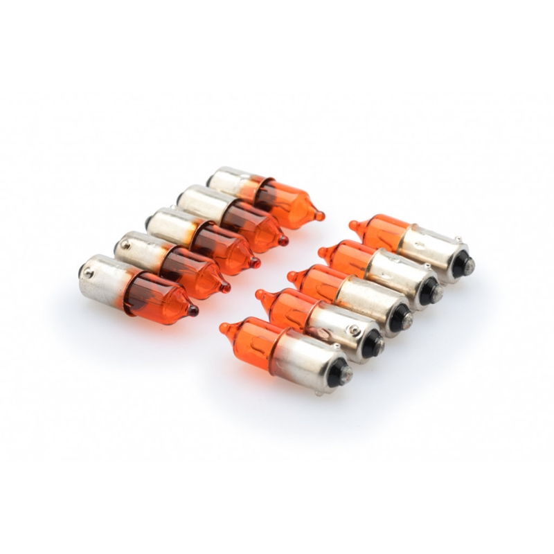 Izzó PUIG 12V 23W narancssárga (box of 10 units)