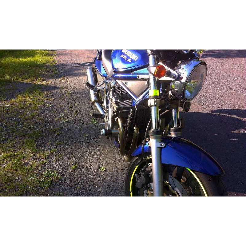 Suzuki GSF 600 Bandit (94-06) nyíl
