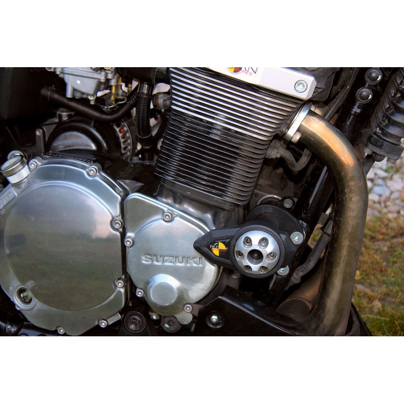Suzuki GSF 600 Bandit (94-06) nyíl