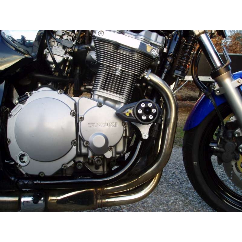 Suzuki GSF 600 Bandit (94-06) nyíl