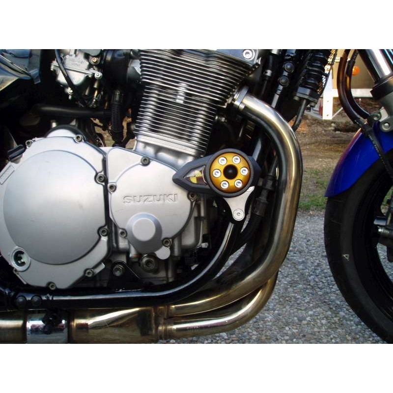 Suzuki GSF 600 Bandit (94-06) nyíl