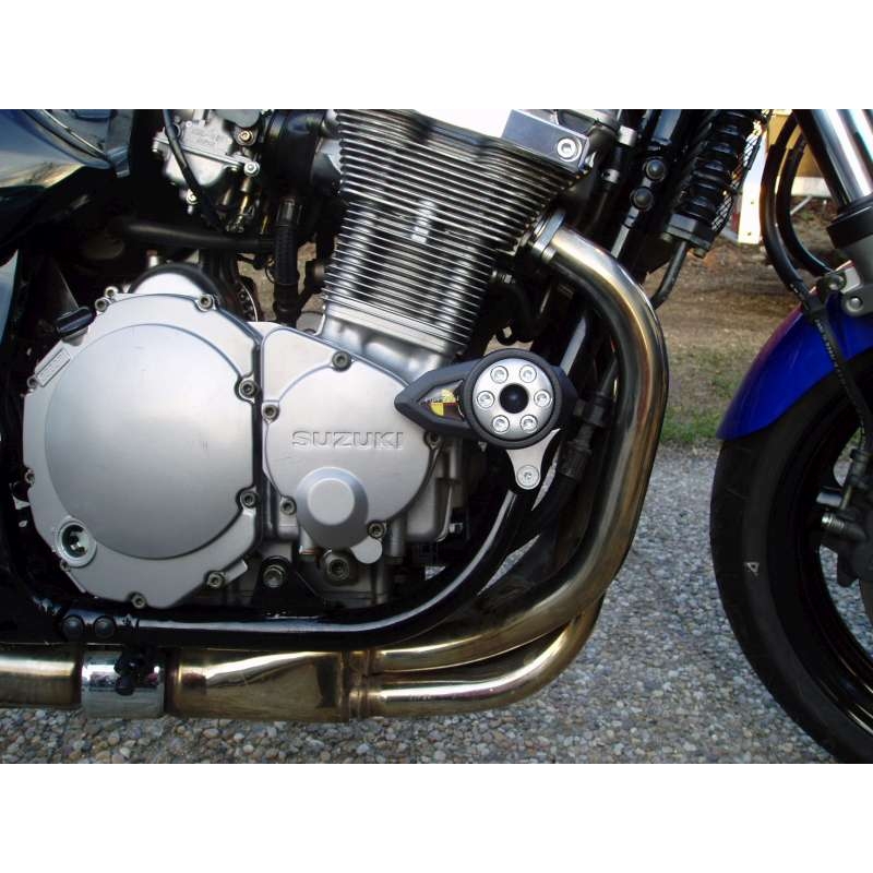 Suzuki GSF 600 Bandit (94-06) nyíl