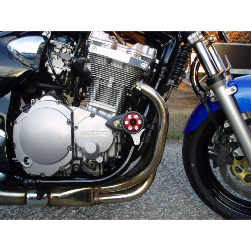 Suzuki GSF 600 Bandit (94-06) nyíl