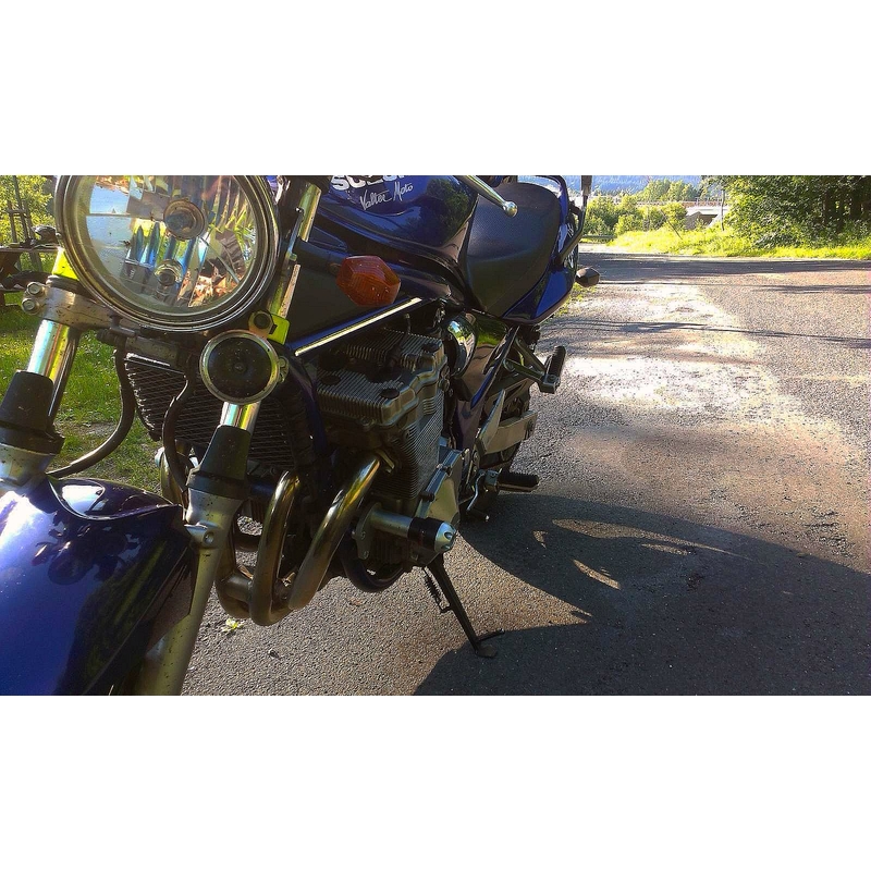 Suzuki GSF 600 Bandit (94-06) Classic