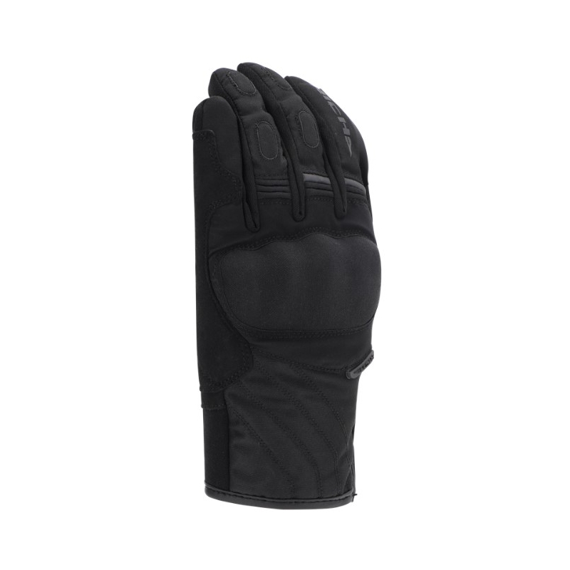 RICHA Sub Zero 2 rövid motoros kesztyű fekete kiárusítás