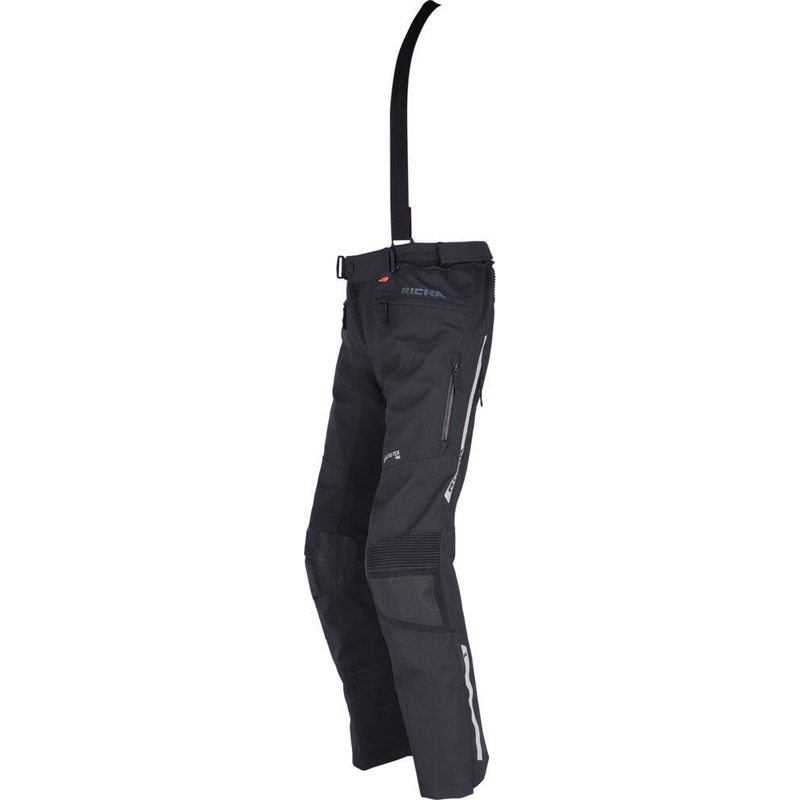 RICHA Armada GTX Pro motoros nadrág fekete kiárusítás