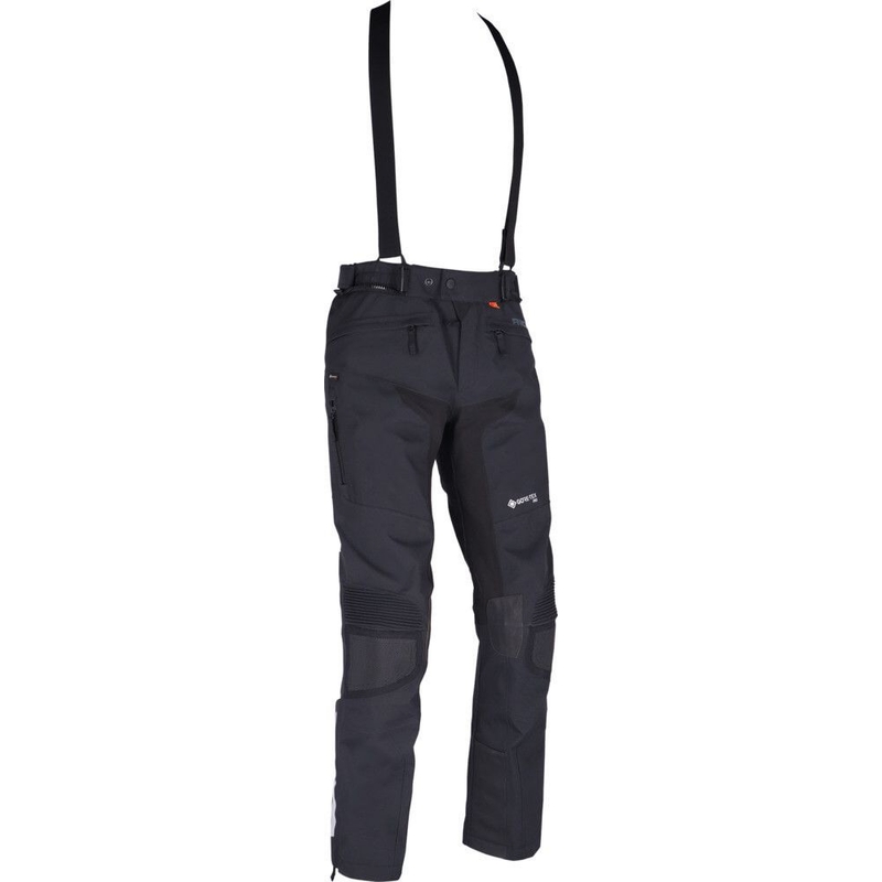 RICHA Armada GTX Pro motoros nadrág fekete kiárusítás