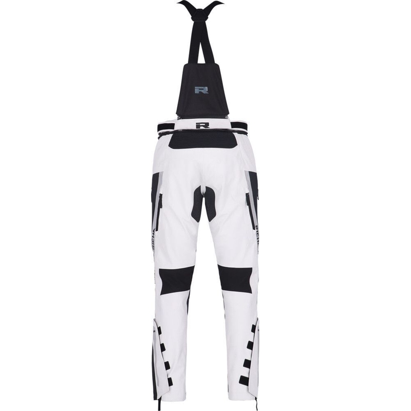 RICHA Armada GTX Pro motoros nadrág szürke-fekete kiárusítás