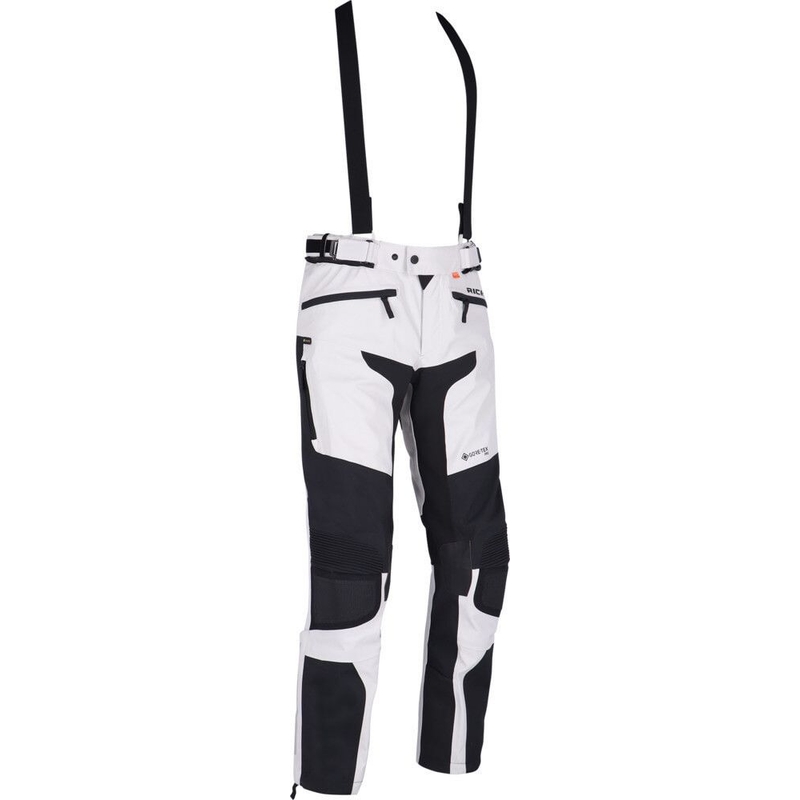 RICHA Armada GTX Pro motoros nadrág szürke-fekete kiárusítás