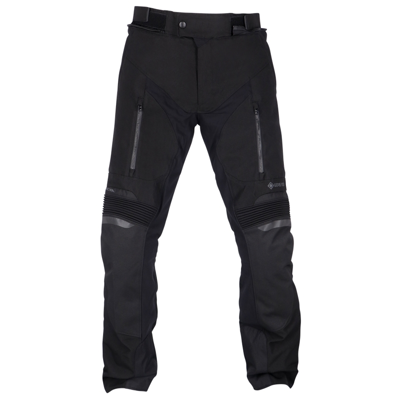 RICHA Cyclone 2 GTX motoros nadrág fekete kiárusítás